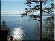 Pender Island