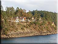 Pender Island Rentals