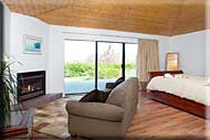 Hundred Hills House Luxury B & B, Salt Spring