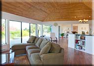 Hundred Hills House Luxury B & B, Salt Spring