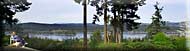 Hundred Hills House Luxury B & B, Salt Spring