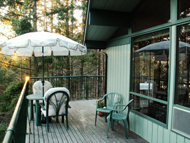 vacation Home Kitchen