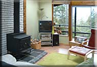 Schooner View Cottage, North Pender