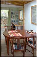 Schooner View Cottage, North Pender