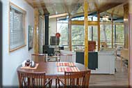 Schooner View Cottage, North Pender