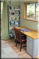 Schooner View Cottage, North Pender