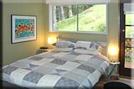 Schooner View Cottage, North Pender