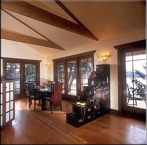 Village Bay Waterfront Retreat, Mayne Island Accommodation