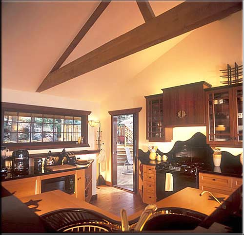 Village Bay Waterfront Retreat, Mayne Island Accommodation