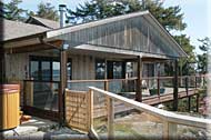 Whale of a View House Rental