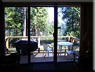 Pacific Paradise, Saturna Island, British Columbia, Canada