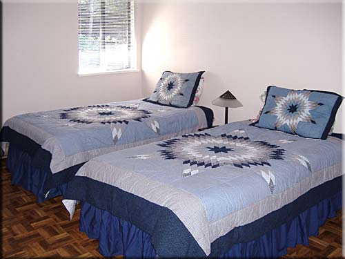 Pacific Paradise, Saturna Island ocean view accommodation, British Columbia, Canada