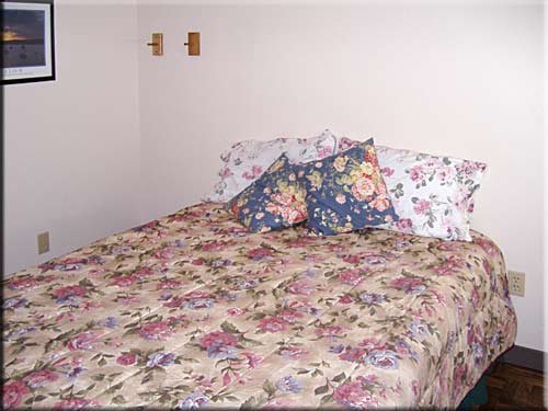 Pacific Paradise, Saturna Island ocean view accommodation, British Columbia, Canada