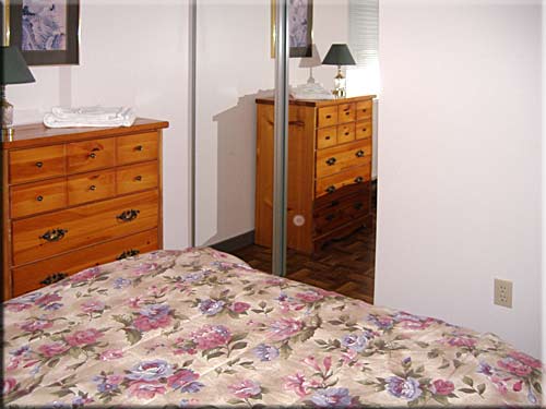 Pacific Paradise, Saturna Island ocean view accommodation, British Columbia, Canada