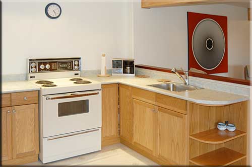 Arbutus House, North Pender Island Accommodation