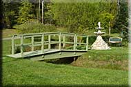 Camelot by the Sea, North Pender