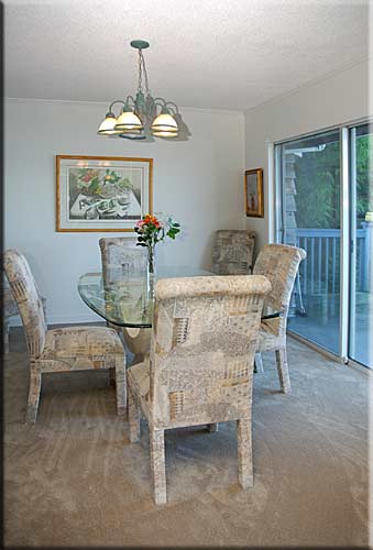 Dogwood Pointe, North Pender Island Accommodation