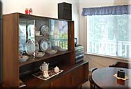 Eagle's Nest, North Pender