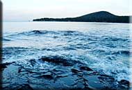 Galiano Waterfront Retreat, Galiano Island