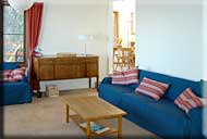 Galiano Waterfront Retreat, Galiano Island