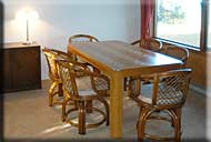 Galiano Waterfront Retreat, Galiano Island