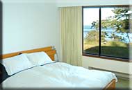 Galiano Waterfront Retreat, Galiano Island