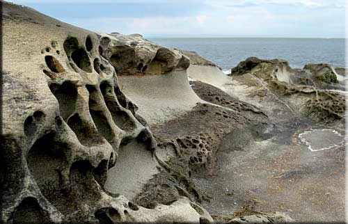 Galiano Waterfront Retreat, Galiano Island Island Accommodation