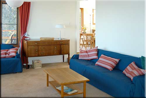 Galiano Waterfront Retreat, Galiano Island Island Accommodation