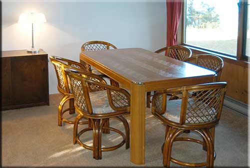 Galiano Waterfront Retreat, Galiano Island Island Accommodation