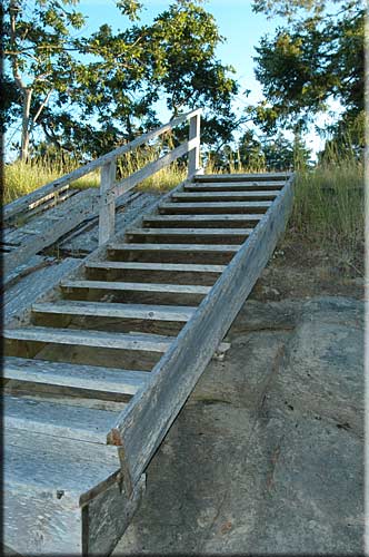 Galiano Waterfront Retreat, Galiano Island Island Accommodation