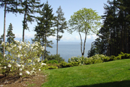Gabriola Georgia View Estate Ocean View