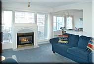 James Bay Retreat, Victoria