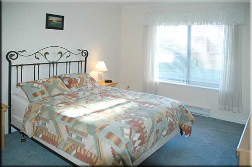 James Bay Retreat, Victoria Accommodation