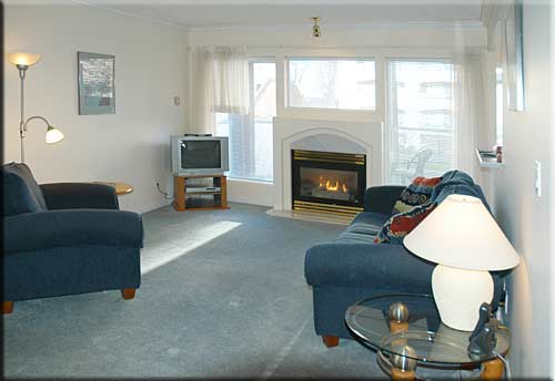 James Bay Retreat, Victoria Accommodation