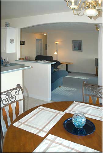 James Bay Retreat, Victoria Accommodation
