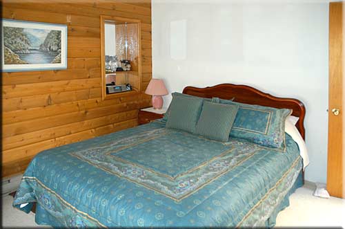 Jasmine Gardens, Galiano Island Accommodation