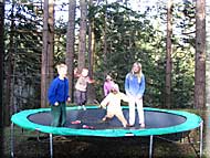 Sea Changes Cottage, Lasqueti