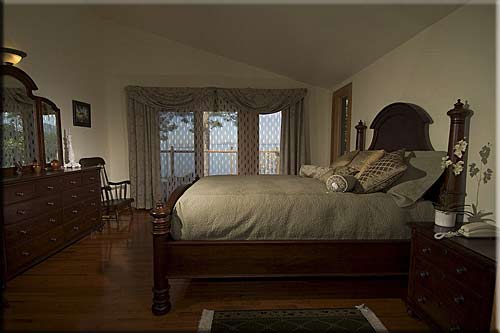 Lasqueti Wilderness, Lasqueti Island luxury waterfront accommodation, British Columbia, Canada