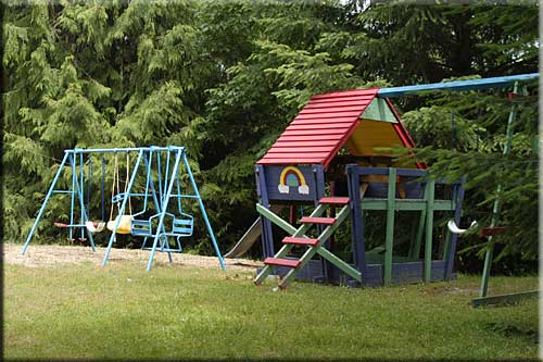 Mount Norman Hideaway, South Pender Island Accommodation