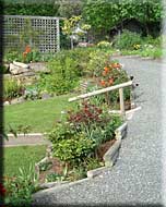 Eagles Cove, North Pender