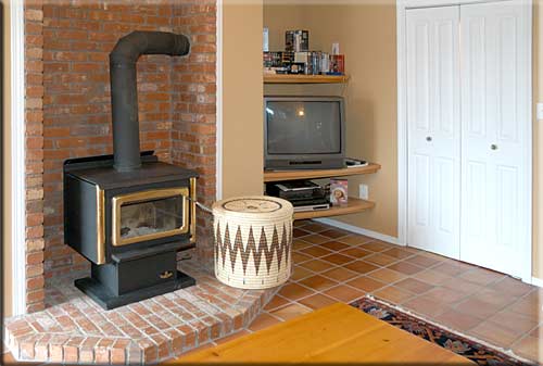 Eagles Cove, North Pender Island Accommodation