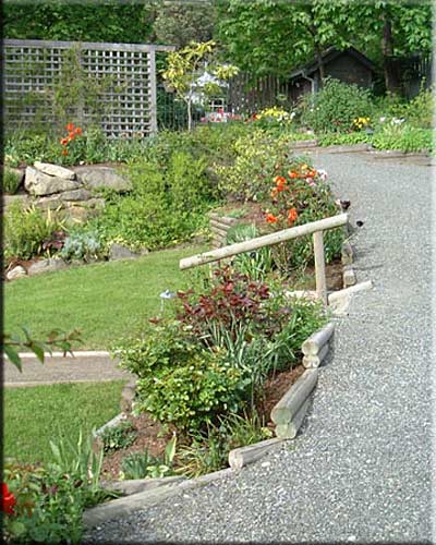 Eagles Cove, North Pender Island Accommodation