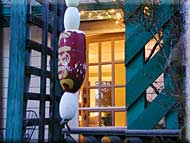 Rugosa Cottage, North Pender