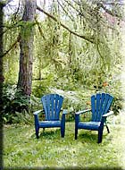 Rugosa Cottage, North Pender