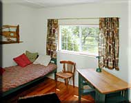 Rugosa Cottage, North Pender