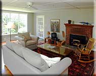 Rugosa Cottage, North Pender