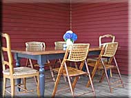 Enchanted Cottage, Salt Spring