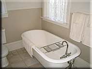 Enchanted Cottage, Salt Spring