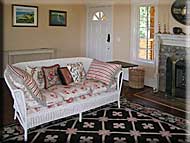 Enchanted Cottage, Salt Spring