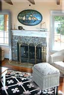 Enchanted Cottage, Salt Spring